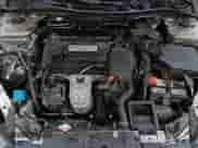 2014 Honda Accord LX с VIN 1HGCR2F34EA118958, выставлен на аукционе Copart как лот 85183555 с пробегом 202 465 миль миль и Чистый • Clean title. История ставок и продаж доступна на DreamBid. Изображение 13.