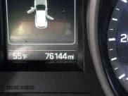 ✅ 2018 Hyundai Santa Fe 2.4L • VIN: 5NMZT3LBXJH080972 • Лот: 43542976. Опубликован ранее на IAAI с пробегом 76 144 миль. Бесплатный доступ к архиву аукционных продаж из США и подробный отчёт об истории автомобиля на DreamBid. Изображение 7.