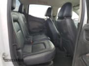 ✅ 2018 GMC Canyon 2WD • VIN: 1GTG5BEN5J1323956 • Lot: 91792055. Listed on Copart with 137,723 mi. Free auction sales archive from the USA and detailed vehicle history report at DreamBid. Image 10.