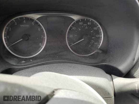 ✅ 2024 Nissan Kicks S • VIN: 3N1CP5BV0RL557850 • Лот: 67386415. Опубликован ранее на Copart с пробегом Не указан. Бесплатный доступ к архиву аукционных продаж из США и подробный отчёт об истории автомобиля на DreamBid. Изображение 9.