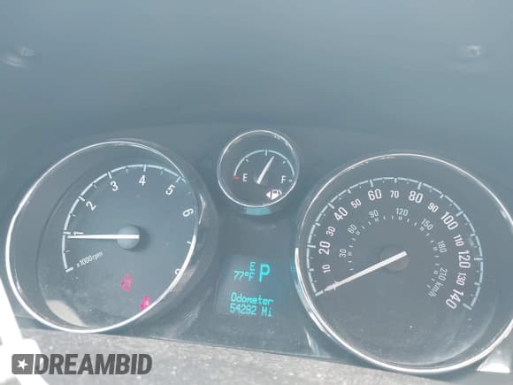 ✅ 2015 Chevrolet Captiva Sport LTZ • VIN: 3GNAL4EK9FS504097 • Lot: 42415470. Wystawiony na IAAI z przebiegiem 54 292 mil. Bezpłatny archiwum sprzedaży aukcyjnych z USA i szczegółowy raport historii pojazdu na DreamBid. Zdjęcie 7.