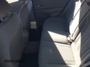 ✅ 2021 Hyundai Elantra SEL • VIN: 5NPLN4AG4MH026286 • Lot: 43482668. Listed on IAAI with 128,375 mi. Free auction sales archive from the USA and detailed vehicle history report at DreamBid. Image 8.