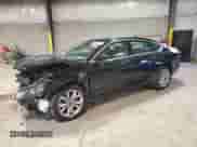 ✅ 2018 Chevrolet Impala LT • VIN: 2G1105S32J9131262 • Lot: 86505335. Wystawiony na Copart z przebiegiem 109 061 mil. Bezpłatny archiwum sprzedaży aukcyjnych z USA i szczegółowy raport historii pojazdu na DreamBid. Zdjęcie 1.