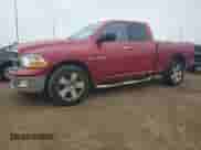 2010 Dodge 1500 Laramie с VIN 1D7RV1GT9AS113732, выставлен на аукционе Copart как лот 60963225 с пробегом 171 006 миль миль и Чистый • Clean title. История ставок и продаж доступна на DreamBid. Изображение 1.