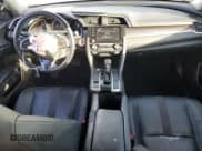 ✅ 2019 Honda Civic EX-L • VIN: 19XFC1F74KE005076 • Лот: 85861185. Опубликован ранее на Copart с пробегом 53 761 миль. Бесплатный доступ к архиву аукционных продаж из США и подробный отчёт об истории автомобиля на DreamBid. Изображение 8.