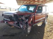 ✅ 2007 Jeep Commander Sport • VIN: 1J8HH48K87C651256 • Lot: 41294961. Wystawiony na IAAI z przebiegiem 313 965 mil. Bezpłatny archiwum sprzedaży aukcyjnych z USA i szczegółowy raport historii pojazdu na DreamBid. Zdjęcie 2.