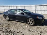 ✅ 2012 Chevrolet Malibu 1LT • VIN: 1G1ZC5E00CF101828 • Lot: 74320404. Listed on Copart with 129,707 mi. Free auction sales archive from the USA and detailed vehicle history report at DreamBid. Image 4.
