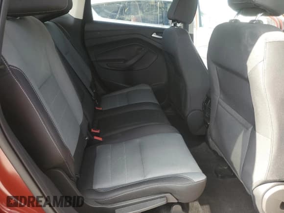 ✅ 2016 Ford Escape SE • VIN: 1FMCU0GXXGUA19996 • Lot: 86105355. Wystawiony na Copart z przebiegiem 77 716 mil. Bezpłatny archiwum sprzedaży aukcyjnych z USA i szczegółowy raport historii pojazdu na DreamBid. Zdjęcie 11.