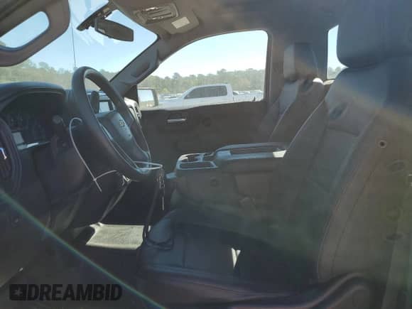 2019 Chevrolet Silverado 1500 Work Truck with VIN 3GCNWAEH1KG310889, listed as a Copart auction lot 91278385 with 194,996 mi miles and Clean title. Bid and sale history available at DreamBid. Image 7.