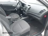 ✅ 2010 Kia Forte SX • VIN: KNAFW4A36A5306226 • Лот: 43895291. Опубликован ранее на IAAI с пробегом 149 892 миль. Бесплатный доступ к архиву аукционных продаж из США и подробный отчёт об истории автомобиля на DreamBid. Изображение 5.