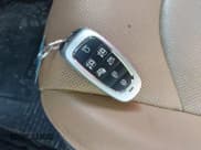 ✅ 2021 Hyundai Sonata Limited • VIN: 5NPEH4J27MH074174 • Lot: 43532639. Wystawiony na IAAI z przebiegiem 49 654 mil. Bezpłatny archiwum sprzedaży aukcyjnych z USA i szczegółowy raport historii pojazdu na DreamBid. Zdjęcie 11.