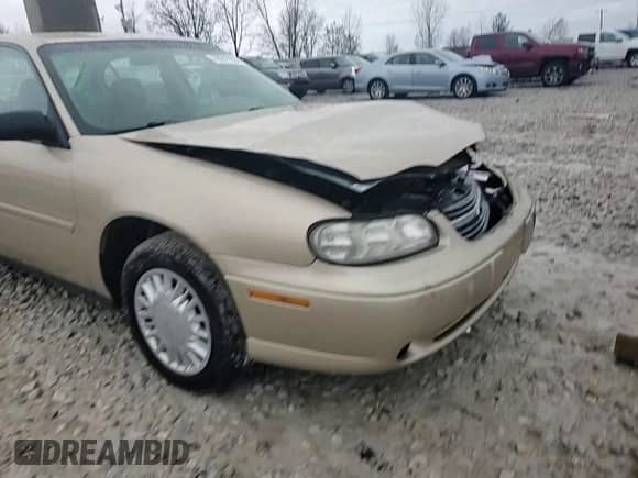 2003 Chevrolet Malibu с VIN 1G1ND52J53M665396, выставлен на аукционе Copart как лот 78917504 с пробегом Не указан миль и Чистый • Clean title. История ставок и продаж доступна на DreamBid. Изображение 11.