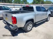 ✅ 2015 Chevrolet Colorado 2WD LT • VIN: 1GCGSBEA2F1150006 • Лот: 42081051. Опубликован ранее на IAAI с пробегом 130 610 миль. Бесплатный доступ к архиву аукционных продаж из США и подробный отчёт об истории автомобиля на DreamBid. Изображение 4.