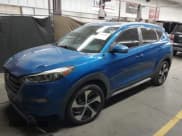 ✅ 2018 Hyundai Tucson Sport • VIN: KM8J33AL5JU800546 • Лот: 43512659. Опубликован ранее на IAAI с пробегом 110 889 миль. Бесплатный доступ к архиву аукционных продаж из США и подробный отчёт об истории автомобиля на DreamBid. Изображение 14.