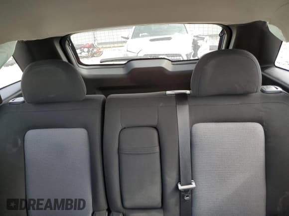 ✅ 2014 Chevrolet Captiva Sport LT • VIN: 3GNAL3EK0ES574001 • Lot: 47471885. Wystawiony na Copart z przebiegiem 100 568 mil. Bezpłatny archiwum sprzedaży aukcyjnych z USA i szczegółowy raport historii pojazdu na DreamBid. Zdjęcie 10.