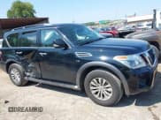 ✅ 2019 Nissan Armada SL • VIN: JN8AY2ND4K9091460 • Лот: 43187778. Опубликован ранее на IAAI с пробегом 116 922 миль. Бесплатный доступ к архиву аукционных продаж из США и подробный отчёт об истории автомобиля на DreamBid. Изображение 13.