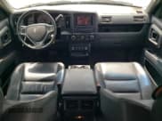 ✅ 2012 Honda Ridgeline RTL • VIN: 5FPYK1F50CB001877 • Lot: 64188965. Wystawiony na Copart z przebiegiem 222 840 mil. Bezpłatny archiwum sprzedaży aukcyjnych z USA i szczegółowy raport historii pojazdu na DreamBid. Zdjęcie 8.