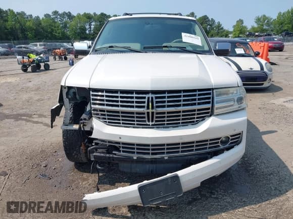 ✅ 2013 Lincoln Navigator • VIN: 5LMJJ2J58DEL01480 • Лот: 42400119. Опубликован ранее на IAAI с пробегом 129 181 миль. Бесплатный доступ к архиву аукционных продаж из США и подробный отчёт об истории автомобиля на DreamBid. Изображение 13.