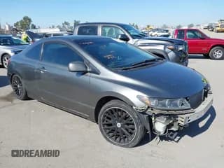 ✅ 2007 Honda Civic Si • VIN: 2HGFG21577H706966 • Лот: 40466292. Опубликован ранее на IAAI с пробегом 136 129 миль. Бесплатный доступ к архиву аукционных продаж из США и подробный отчёт об истории автомобиля на DreamBid. Изображение 1.