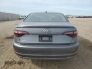 ✅ 2019 Volkswagen Jetta S • VIN: 3VWC57BU0KM124046 • Lot: 50142725. Listed on Copart with 77,570 mi. Free auction sales archive from the USA and detailed vehicle history report at DreamBid. Image 6.