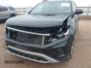 ✅ 2021 Volkswagen Atlas SE • VIN: 1V2JR2CA4MC592208 • Lot: 43076867. Listed on IAAI with 70,995 mi. Free auction sales archive from the USA and detailed vehicle history report at DreamBid. Image 6.