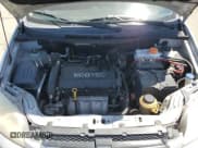 ✅ 2011 Chevrolet Aveo 1LT • VIN: KL1TD5DE7BB181438 • Lot: 54189605. Wystawiony na Copart z przebiegiem 201 215 mil. Bezpłatny archiwum sprzedaży aukcyjnych z USA i szczegółowy raport historii pojazdu na DreamBid. Zdjęcie 11.