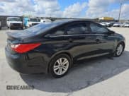 ✅ 2013 Hyundai Sonata GLS • VIN: 5NPEB4AC9DH770917 • Lot: 86068815. Listed on Copart with 127,234 mi. Free auction sales archive from the USA and detailed vehicle history report at DreamBid. Image 3.