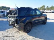 ✅ 2021 Ford Bronco Sport Big Bend • VIN: 3FMCR9B66MRA21591 • Лот: 43438823. Опубликован ранее на IAAI с пробегом 71 146 миль. Бесплатный доступ к архиву аукционных продаж из США и подробный отчёт об истории автомобиля на DreamBid. Изображение 4.