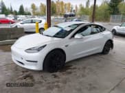 ✅ 2019 Tesla Model 3 Long Range • VIN: 5YJ3E1EB6KF511750 • Lot: 43627568. Wystawiony na IAAI z przebiegiem 53 488 mil. Bezpłatny archiwum sprzedaży aukcyjnych z USA i szczegółowy raport historii pojazdu na DreamBid. Zdjęcie 2.