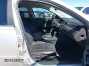 ✅ 2014 Chevrolet Impala LT • VIN: 2G1WB5E35E1114228 • Lot: 43336030. Listed on IAAI with 123,218 mi. Free auction sales archive from the USA and detailed vehicle history report at DreamBid. Image 5.