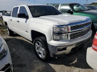 ✅ 2014 Chevrolet Silverado 1500 LT • VIN: 3GCPCREC2EG511841 • Лот: 76184534. Опубликован ранее на Copart с пробегом 193 822 миль. Бесплатный доступ к архиву аукционных продаж из США и подробный отчёт об истории автомобиля на DreamBid. Изображение 4.