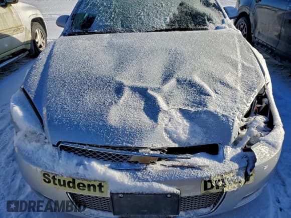 ✅ 2015 Chevrolet Impala LS • VIN: 2G1WA5E39F1169544 • Lot: 95642235. Wystawiony na Copart z przebiegiem 60 010 mil. Bezpłatny archiwum sprzedaży aukcyjnych z USA i szczegółowy raport historii pojazdu na DreamBid. Zdjęcie 11.