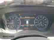 2022 Hyundai Palisade SEL с VIN KM8R44HE8NU351561, выставлен на аукционе Copart как лот 67564814 с пробегом 42 337 миль миль и Списание • Salvage title. История ставок и продаж доступна на DreamBid. Изображение 9.