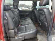 ✅ 2010 Chevrolet Silverado 1500 • VIN: 3GCRCSE24AG202390 • Лот: 44696935. Опубликован ранее на Copart с пробегом 168 410 миль. Бесплатный доступ к архиву аукционных продаж из США и подробный отчёт об истории автомобиля на DreamBid. Изображение 10.