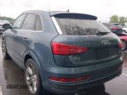 ✅ 2016 Audi Q3 Prestige • VIN: WA1GFCFS9GR001834 • Lot: 42248193. Wystawiony na IAAI z przebiegiem 62 508 mil. Bezpłatny archiwum sprzedaży aukcyjnych z USA i szczegółowy raport historii pojazdu na DreamBid. Zdjęcie 3.