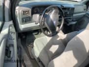 ✅ 2004 Ford F-250 XL • VIN: 1FTNF21L34EB19064 • Lot: 45322844. Listed on Copart with 222,794 mi. Free auction sales archive from the USA and detailed vehicle history report at DreamBid. Image 8.