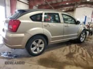 ✅ 2010 Dodge Caliber SXT • VIN: 1B3CB4HA2AD532129 • Лот: 56128244. Опубликован ранее на Copart с пробегом 130 771 миль. Бесплатный доступ к архиву аукционных продаж из США и подробный отчёт об истории автомобиля на DreamBid. Изображение 3.