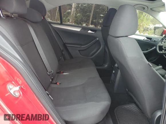 ✅ 2015 Volkswagen Jetta S • VIN: 3VW2K7AJ5FM264580 • Лот: 87105335. Опубликован ранее на Copart с пробегом 227 619 миль. Бесплатный доступ к архиву аукционных продаж из США и подробный отчёт об истории автомобиля на DreamBid. Изображение 10.