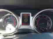 2017 Dodge Journey SE z VIN 3C4PDCAB4HT630221, wystawiony jako IAAI lot #43423577 z przebiegiem 126 030 mil mil oraz . Historia ofert i sprzedaży dostępna na DreamBid. Obrazek 7.