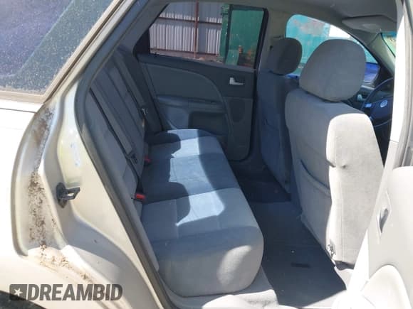 ✅ 2007 Mercury Montego • VIN: 1MEFM40157G604741 • Лот: 42799043. Опубликован ранее на IAAI с пробегом 228 733 миль. Бесплатный доступ к архиву аукционных продаж из США и подробный отчёт об истории автомобиля на DreamBid. Изображение 8.