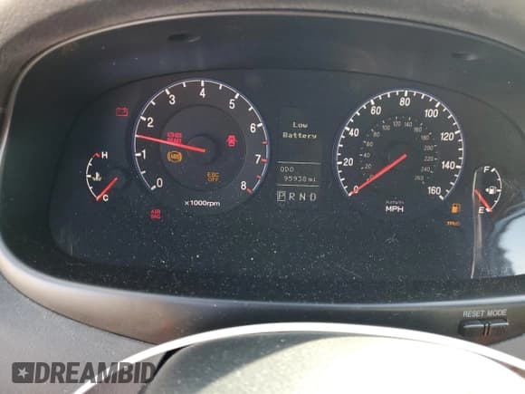 ✅ 2009 Hyundai Azera Limited • VIN: KMHFC46F39A343005 • Lot: 91314205. Listed on Copart with 95,938 mi. Free auction sales archive from the USA and detailed vehicle history report at DreamBid. Image 9.