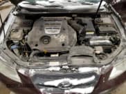 ✅ 2006 Hyundai Sonata GLS • VIN: 5NPEU46F76H090837 • Лот: 44444215. Опубликован ранее на Copart с пробегом 109 886 миль. Бесплатный доступ к архиву аукционных продаж из США и подробный отчёт об истории автомобиля на DreamBid. Изображение 11.