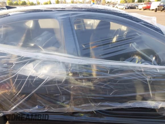 ✅ 2023 Kia Forte LXS • VIN: 3KPF24AD6PE647341 • Lot: 43346999. Listed on IAAI with 56,441 mi. Free auction sales archive from the USA and detailed vehicle history report at DreamBid. Image 14.