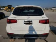 ✅ 2021 Mercedes-Benz GLC 300 • VIN: W1N0G8EB9MF917874 • Лот: 67851595. Опубликован ранее на Copart с пробегом Не указан. Бесплатный доступ к архиву аукционных продаж из США и подробный отчёт об истории автомобиля на DreamBid. Изображение 6.