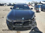 ✅ 2025 BMW M8 Competition • VIN: WBSGV0C04SCS46541 • Лот: 43554215. Опубликован ранее на Copart с пробегом Не указан. Бесплатный доступ к архиву аукционных продаж из США и подробный отчёт об истории автомобиля на DreamBid. Изображение 5.