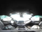 ✅ 2023 Chevrolet Tahoe LT • VIN: 1GNSKNKD7PR119905 • Lot: 42487598. Listed on IAAI with 25,440 mi. Free auction sales archive from the USA and detailed vehicle history report at DreamBid. Image 17.