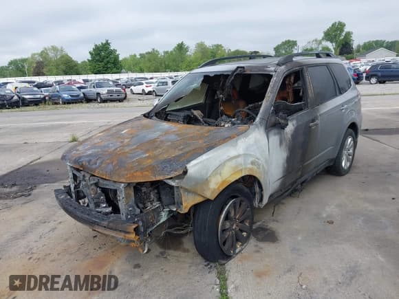 ✅ 2013 Subaru Forester X Premium • VIN: JF2SHADC4DH444650 • Лот: 42353627. Опубликован ранее на IAAI с пробегом 155 220 миль. Бесплатный доступ к архиву аукционных продаж из США и подробный отчёт об истории автомобиля на DreamBid. Изображение 6.