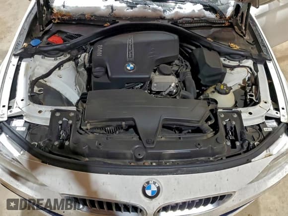 ✅ 2016 BMW 4 Series 428i xDrive • VIN: WBA4C9C57GG141599 • Lot: 95274075. Wystawiony na Copart z przebiegiem 78 927 mil. Bezpłatny archiwum sprzedaży aukcyjnych z USA i szczegółowy raport historii pojazdu na DreamBid. Zdjęcie 11.