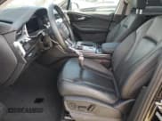 ✅ 2023 Audi Q7 Premium Plus • VIN: WA1LXBF74PD000590 • Лот: 82111465. Опубликован ранее на Copart с пробегом 32 737 миль. Бесплатный доступ к архиву аукционных продаж из США и подробный отчёт об истории автомобиля на DreamBid. Изображение 7.