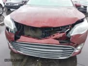 ✅ 2014 Toyota Avalon XLE Premium • VIN: 4T1BK1EB6EU099437 • Lot: 43540906. Listed on IAAI with 138,337 mi. Free auction sales archive from the USA and detailed vehicle history report at DreamBid. Image 6.